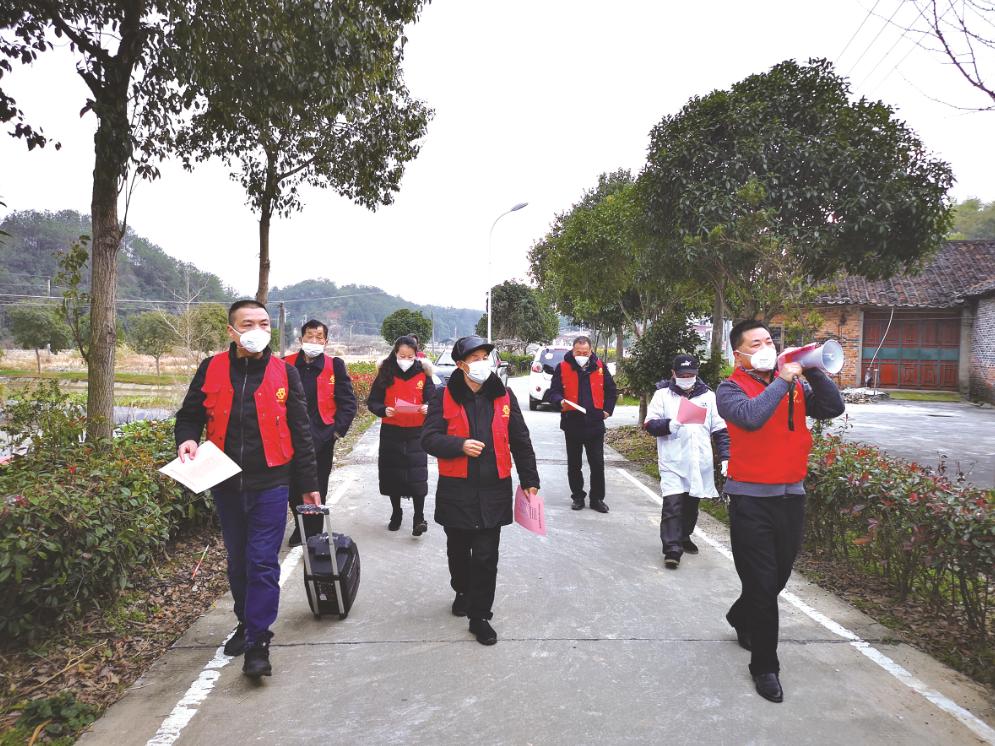 疫情背景下北京与长沙的最新动态