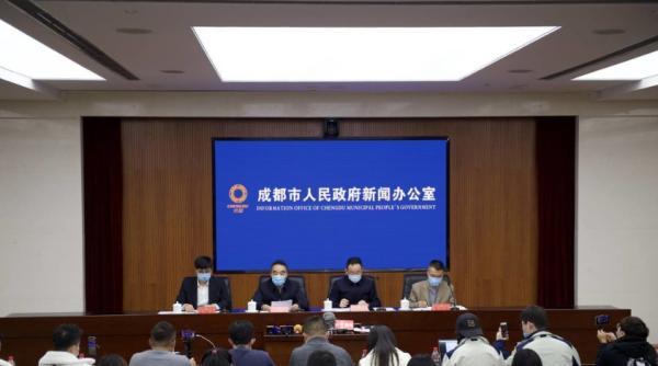 北京与成都疫情最新情况分析概览