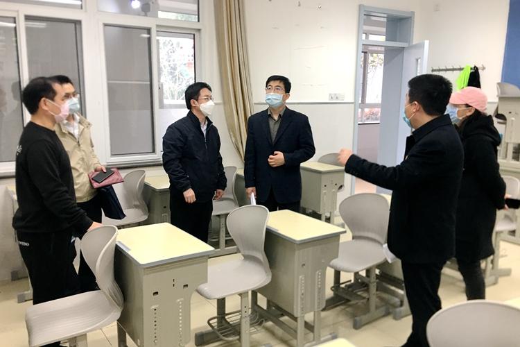 济南至北京疫情防控，筑起坚固防线