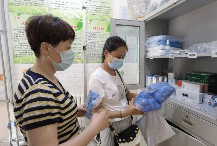 北京至济南携手防疫，共筑安全防线