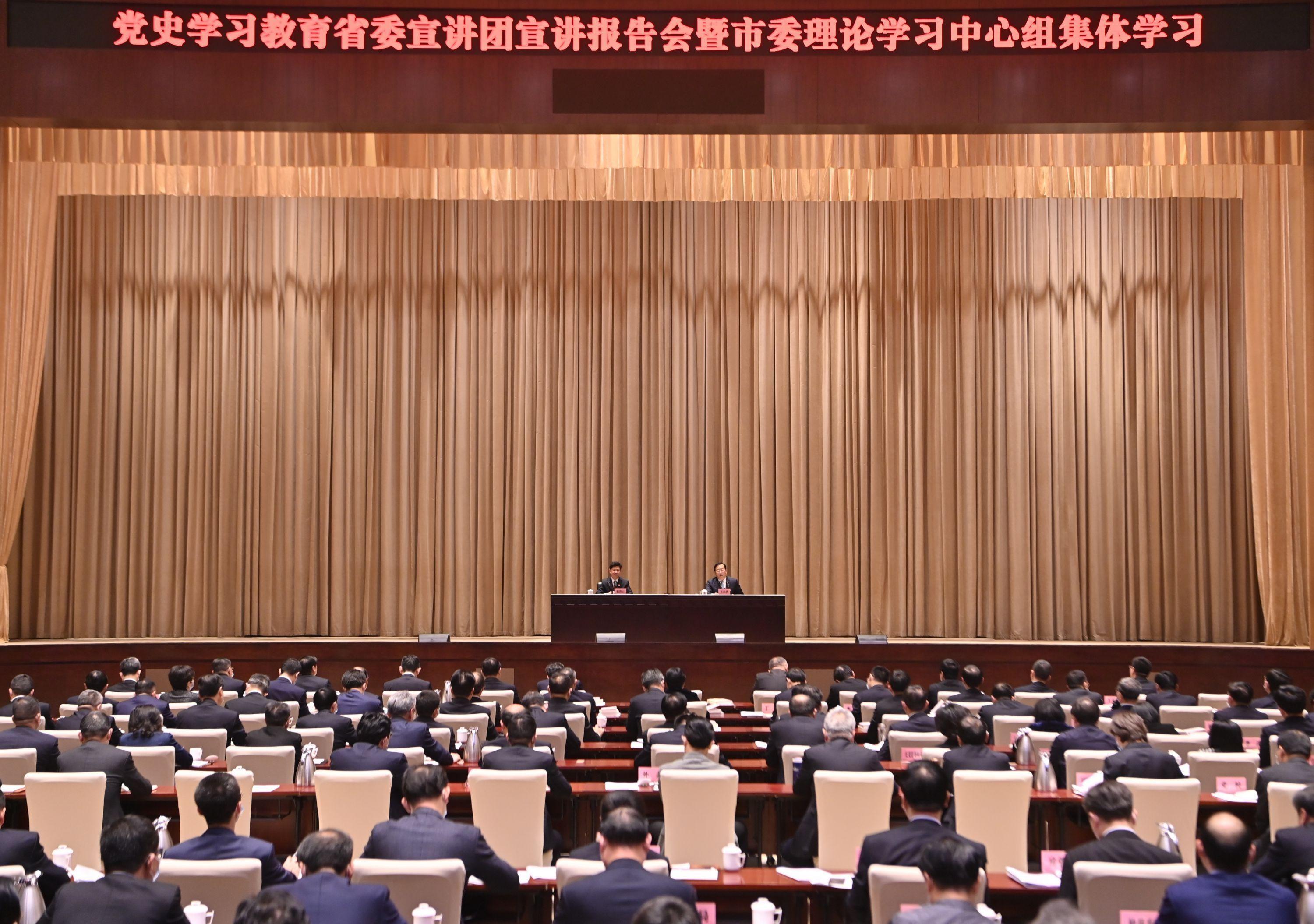 武汉与北京抗疫行动，细节与行动展现决心