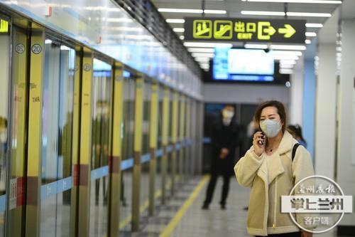 疫情背景下的北京与兰州动态更新