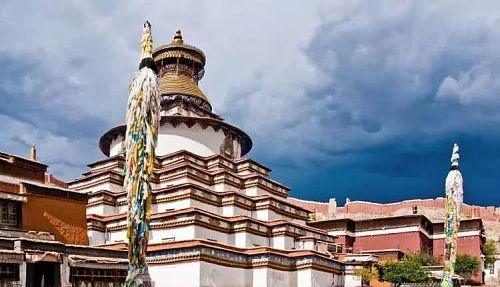 北京至西宁，历史与现代交融的旅程