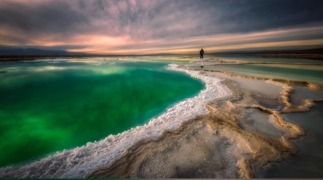 北京至西宁，历史与现代交融的旅程