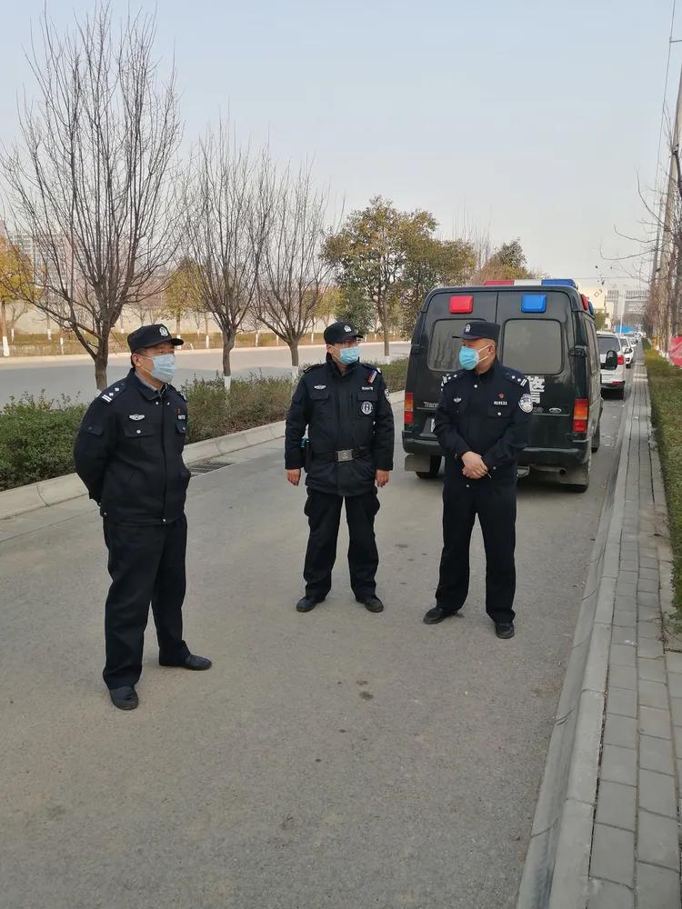 北京与西安疫情最新动态更新