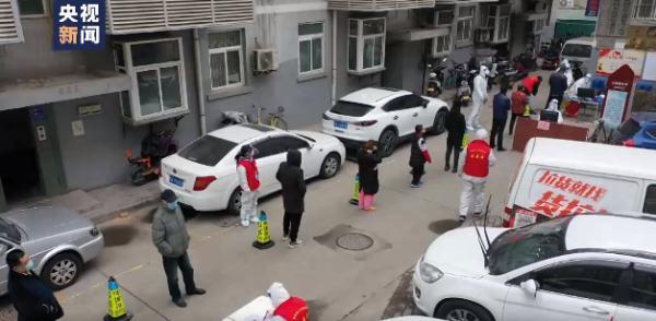 北京与西安疫情最新动态更新