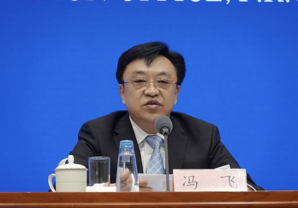 北京村党委书记级别解析