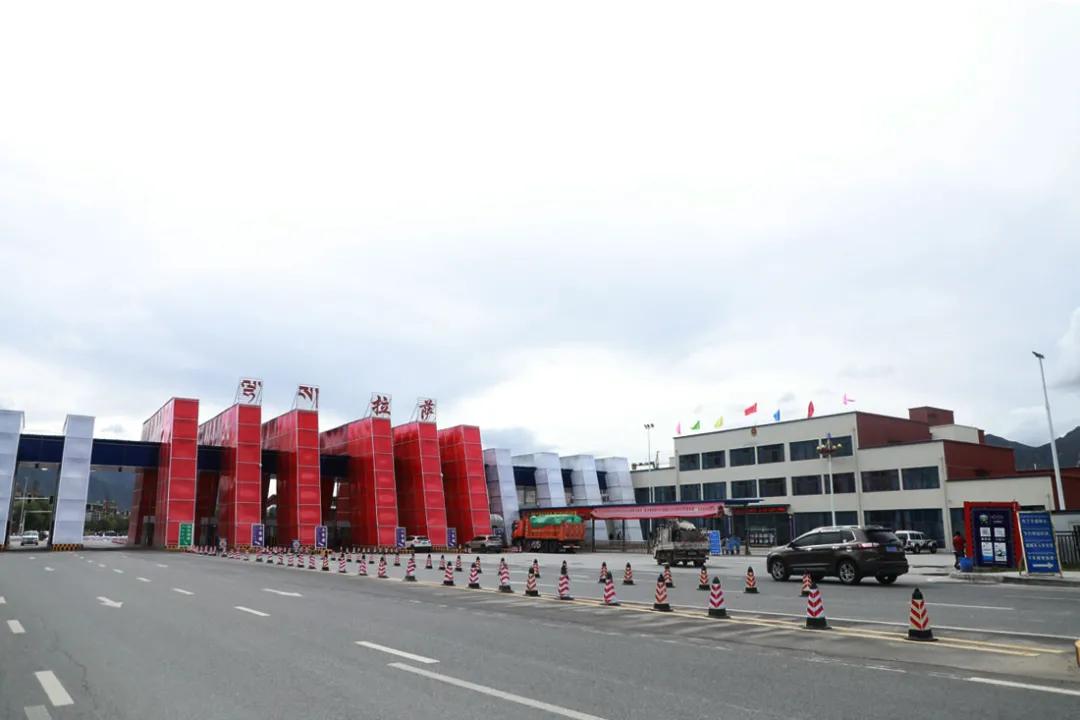 疫情背景下的北京与拉萨动态更新