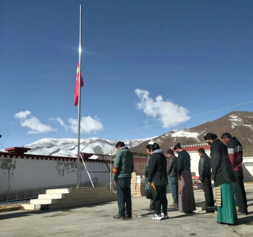 疫情背景下的北京与拉萨动态更新