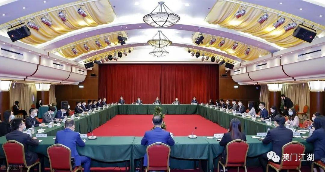 疫情背景下北京与澳门政策最新探析