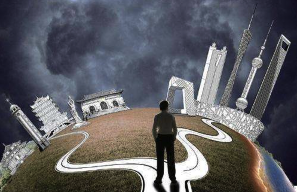 疫情下的北京，人与城市的担当