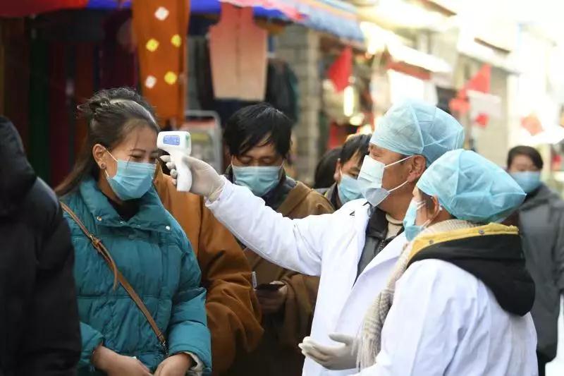 拉萨肺炎防控最新动态，坚决遏制疫情扩散，全力保障人民群众健康安全