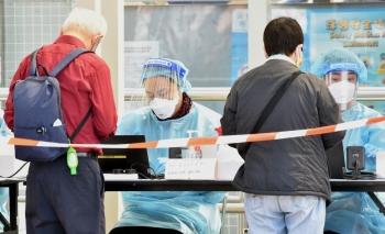 香港疫情等级分析，挑战及应对策略