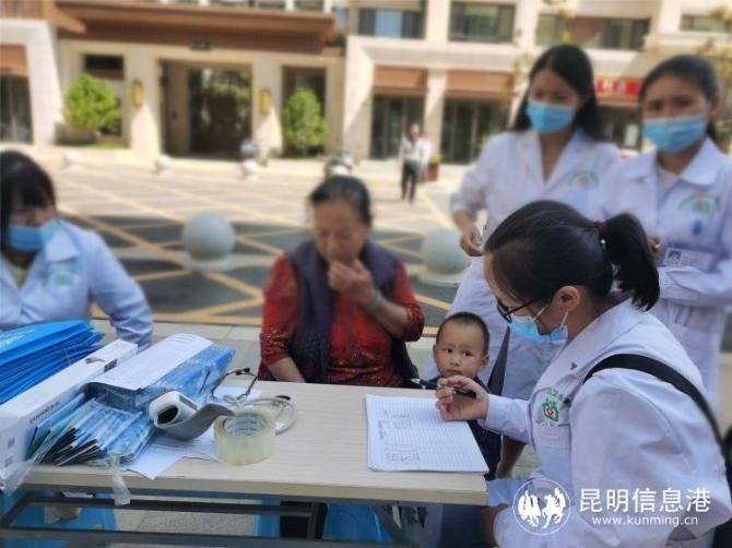 北京疫苗接种背后的故事探寻