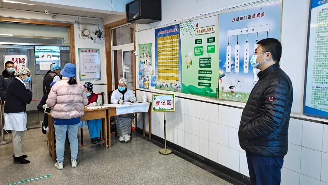 北京市疫苗接种概况探究，市民接种的疫苗种类一览