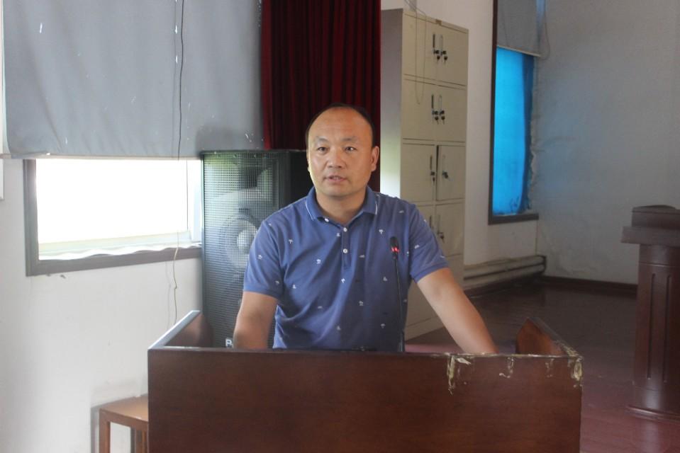 北京村支书，乡村振兴的领头羊角色闪耀乡村振兴之路