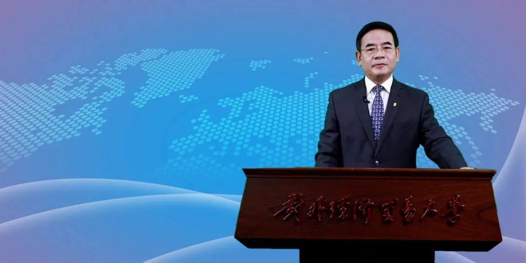 河南省委书记坚定信心，共抗疫情，携手共克时艰