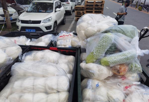 北京疫情现状,形势严峻还是逐步缓和? 北京疫情现状,形势严峻还是逐步缓和?