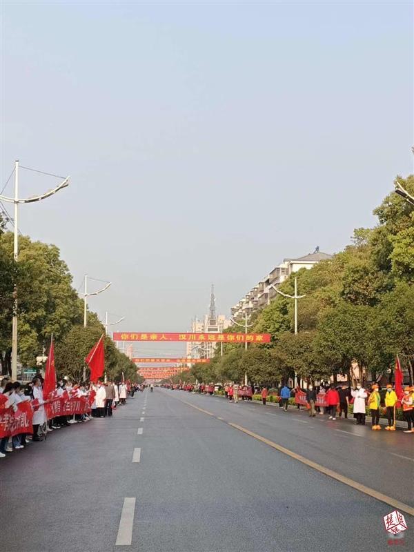 驰援河北，河南的无私援助展现团结力量