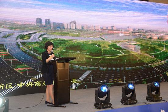 上海支援河南,城市间的温暖桥梁 上海支援河南,城市间的温暖桥梁