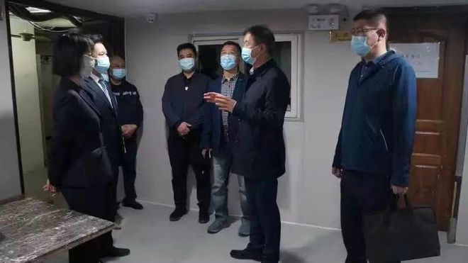 河南疫情下的安徽行动，省委书记与民众的共克时艰