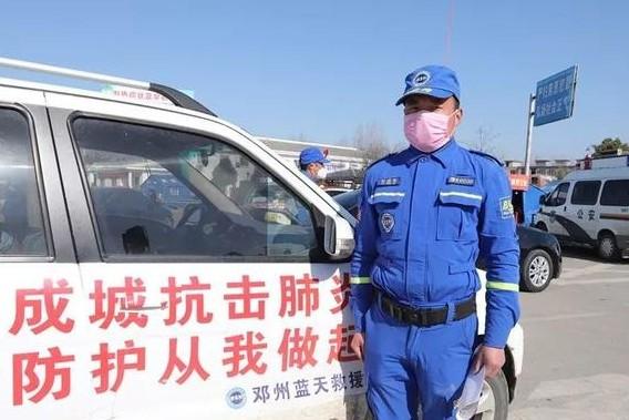 河南支援武汉,力量与温情的抗疫行动 河南支援武汉,力量与温情的抗疫行动