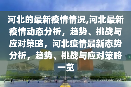 河北疫情包围北京,挑战与应对措施 河北疫情包围北京,挑战与应对措施