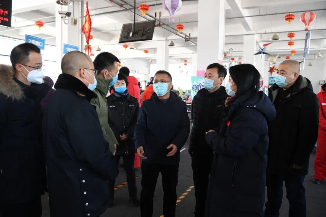 北京吉林疫情关联，城市连线的挑战与应对