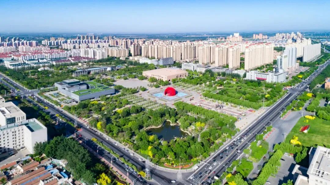 河南携手石家庄,共筑区域发展新篇章 河南携手石家庄,共筑区域发展新篇章