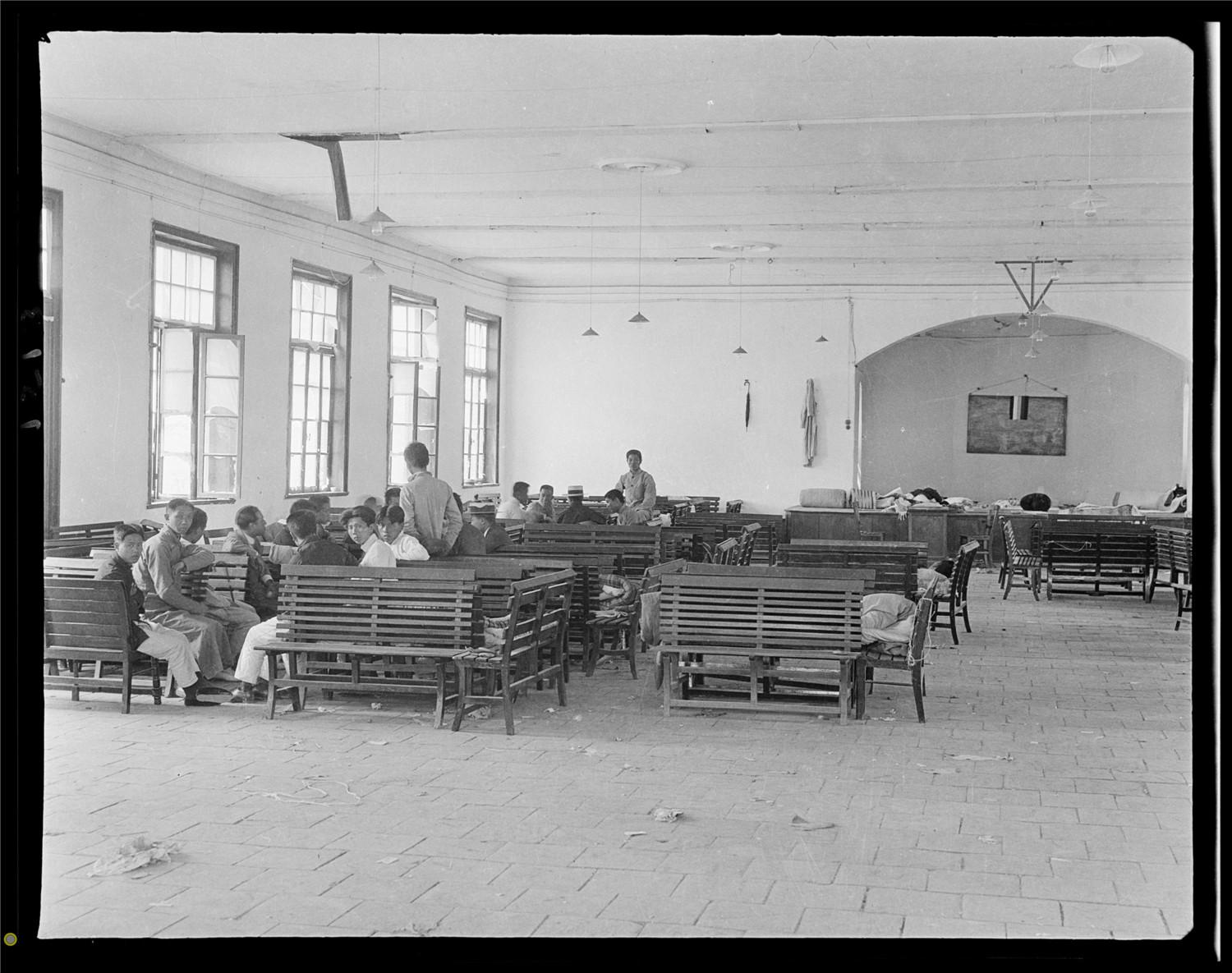 澳门与北京区域大小对比