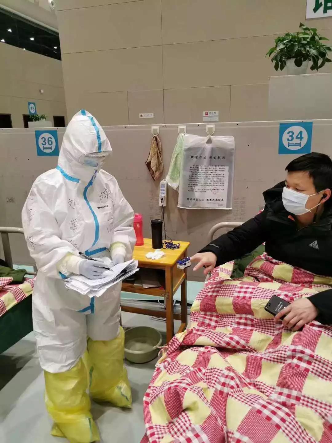 河南支援武汉抗疫，兄弟情深显真情