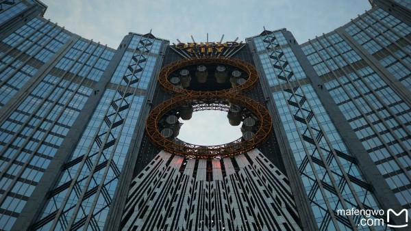 北京澳门中心，深度探索与解读