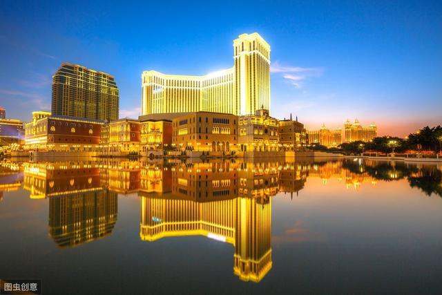 北京澳门中心，深度探索与解读