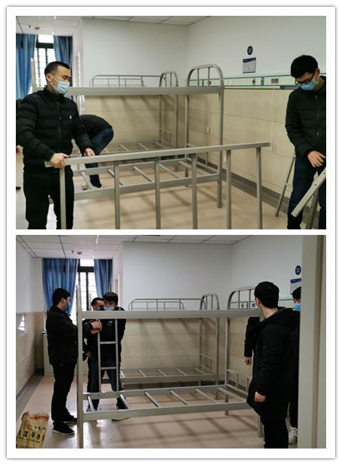 河南众志成城，15家医院鼎力支援，共筑郑州健康防线