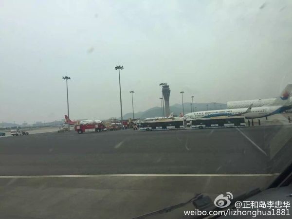 哈尔滨飞往北京航班备降背后的温情与责任传递