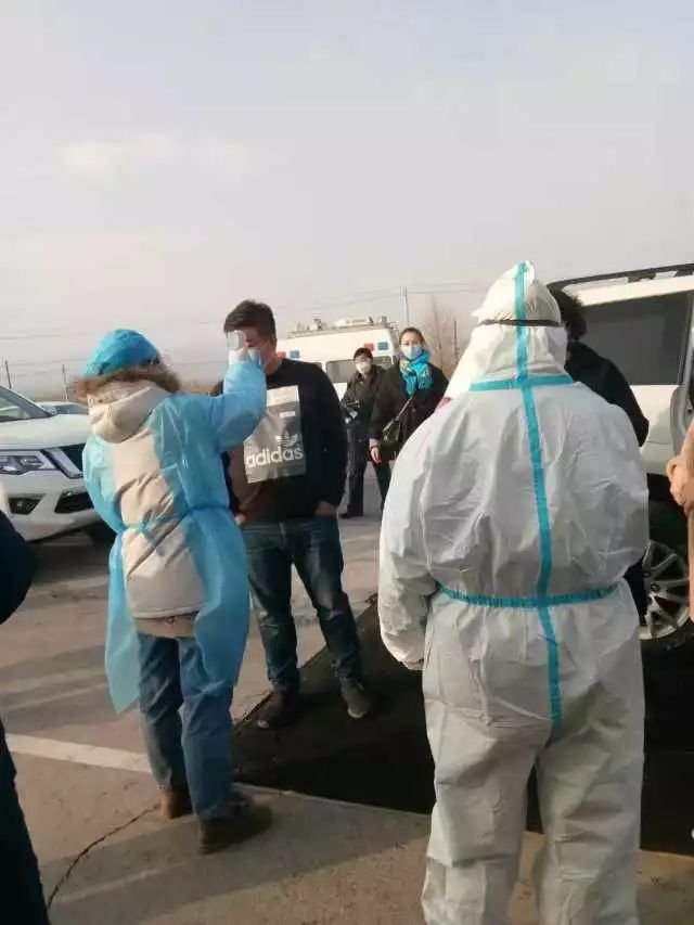 银川至北京疫情,挑战与希望交织之路 银川至北京疫情,挑战与希望交织之路