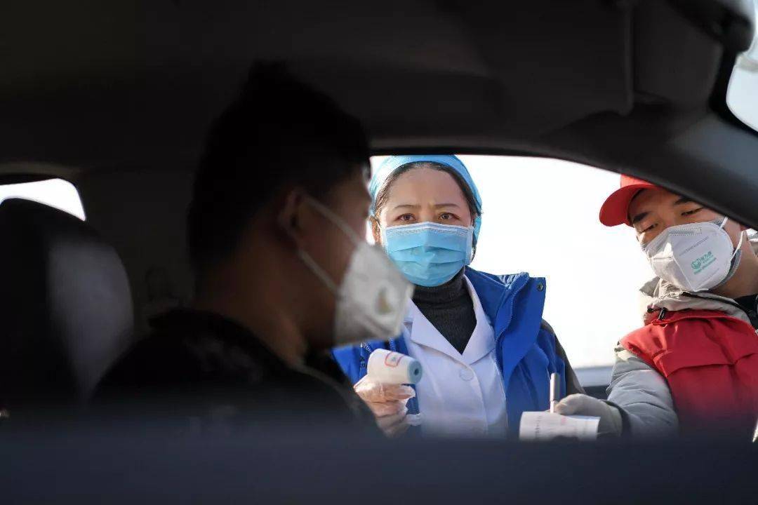 银川至北京疫情,挑战与希望交织之路 银川至北京疫情,挑战与希望交织之路