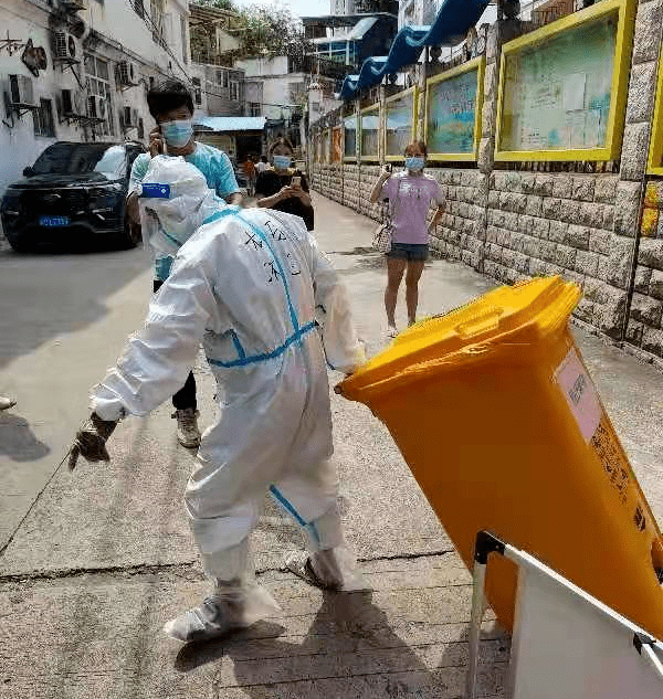 北京疫情与呼和浩特，逆行之旅守护家乡