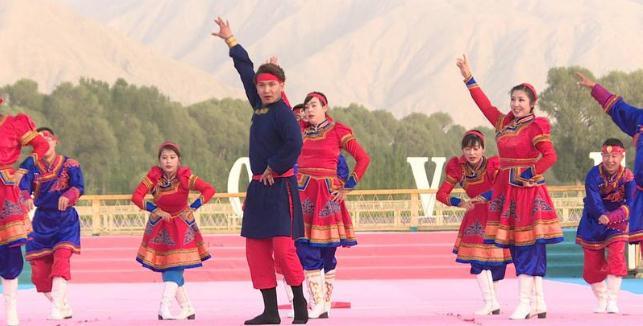 新疆支援河南郑州，共筑希望桥梁