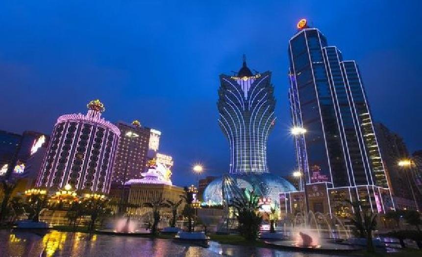 澳门人进入北京的现状及考量分析