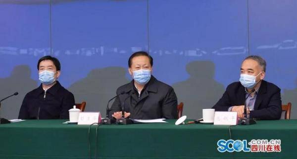 河南省委书记与长春人民的抗疫故事,携手共筑防线,守护人民健康 河南省委书记与长春人民的抗疫故事,携手共筑防线,守护人民健康