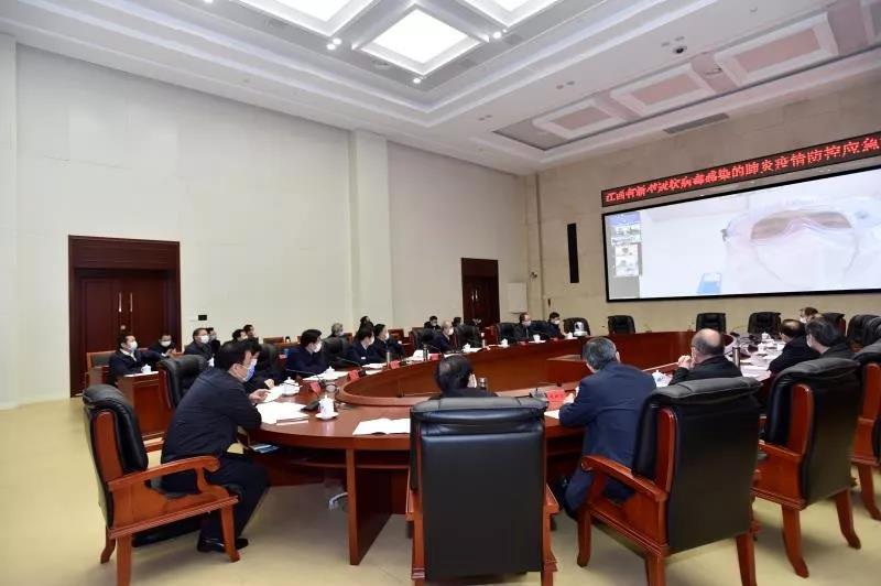 河南与沈阳疫情下的省委书记角色与担当