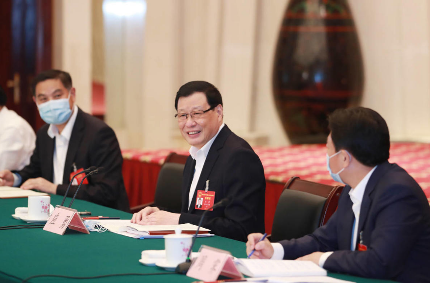 河南省委书记与疫情，重庆人的担当行动