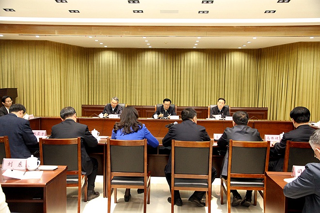 河南省委书记与疫情，重庆人的担当行动