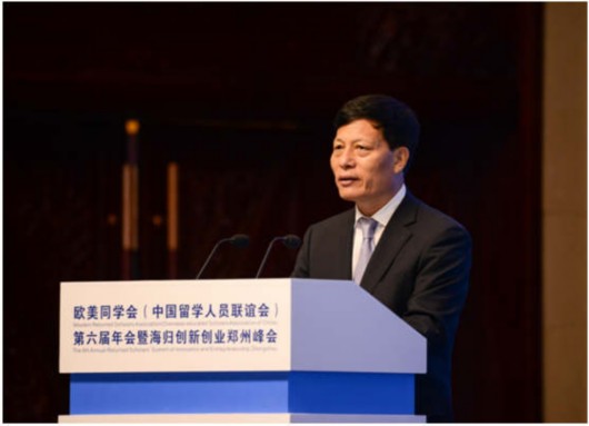 河南省委书记与郑州人民共克时艰，疫情中的坚韧与担当