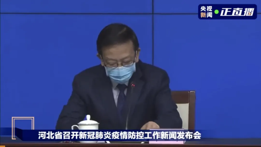 河南省委书记与台北疫情应对表现对比观察