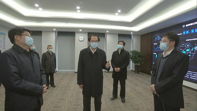 河南省委书记与成都疫情，展现领导担当的时刻