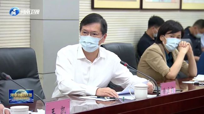 河南省卫健委疫情防控工作（河南省卫健委疫情防控工作会议）