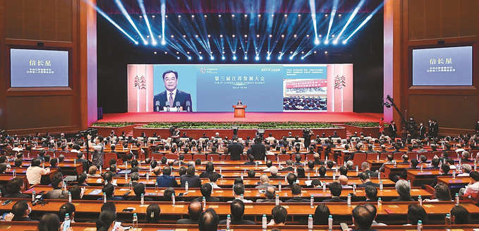 河南省委书记揭示新时代下的河南奋进之路，开启新征程，共筑中原梦