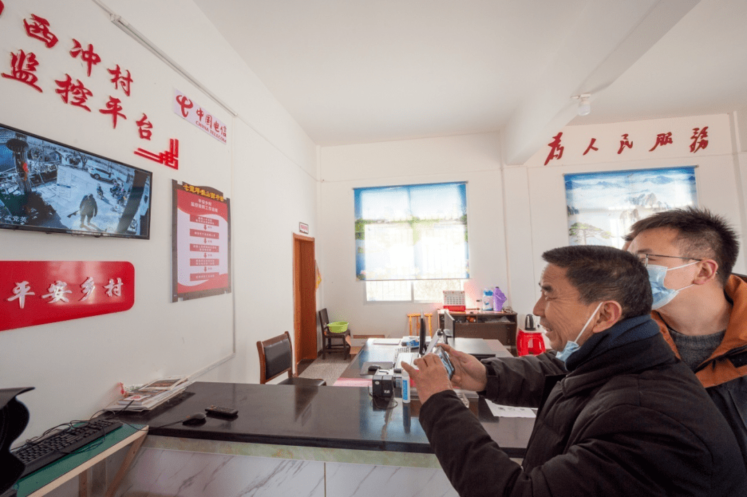 河南省村书记疫情喊话视频，乡土之声展现抗疫力量